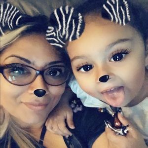 Meet your Posher, Patty